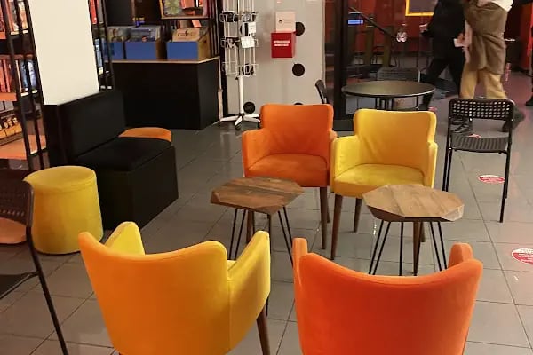 Kadıköy Sineması - Resim 19