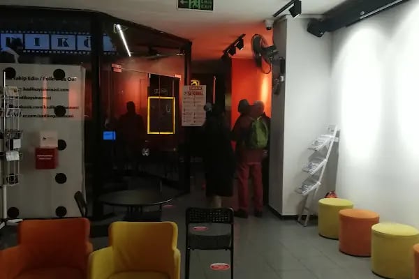 Kadıköy Sineması - Resim 13