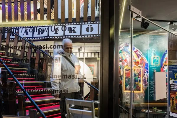 Kadıköy Sineması - Resim 16