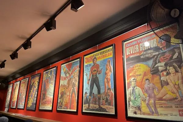 Kadıköy Sineması - Resim 7