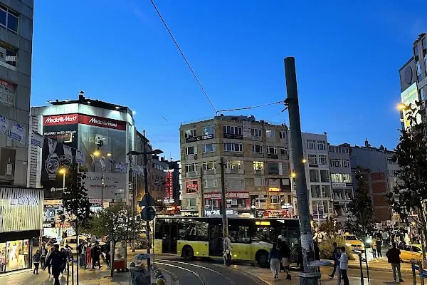 Kadıköy Sineması - Resim 4