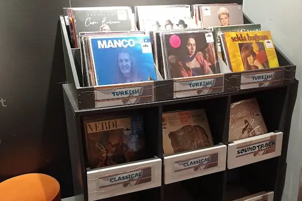Kadıköy Sineması - Resim 12