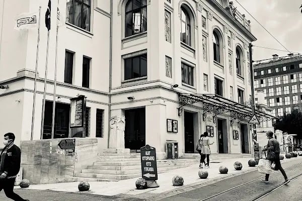 Kadıköy Sineması - Resim 17
