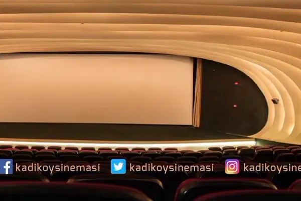 Kadıköy Sineması - Resim 2