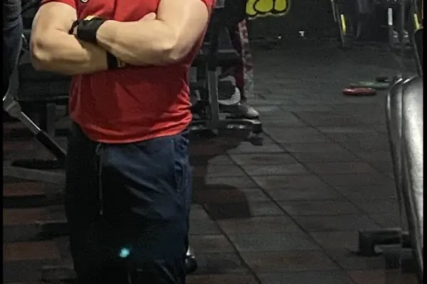 Adel Spor Merkezi - Resim 5