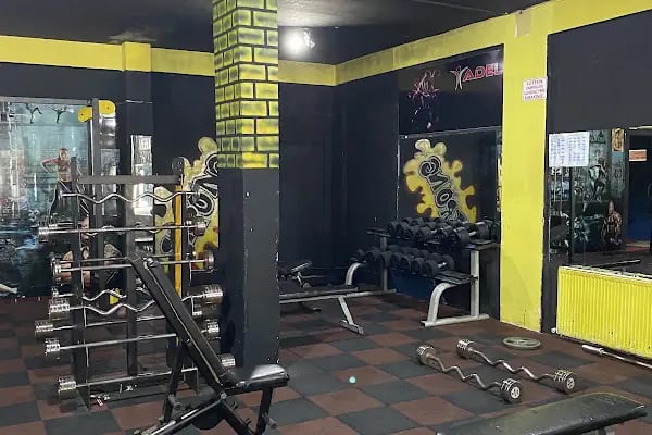 Adel Spor Merkezi - Resim 3