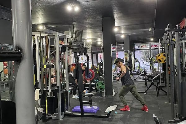 Adel Spor Merkezi - Resim 4