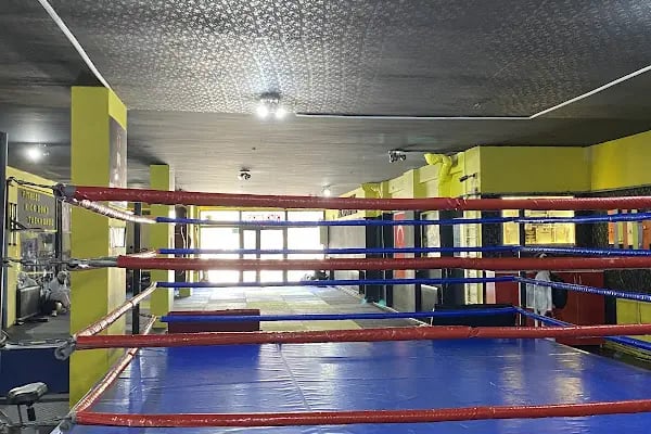 Adel Spor Merkezi - Resim 2