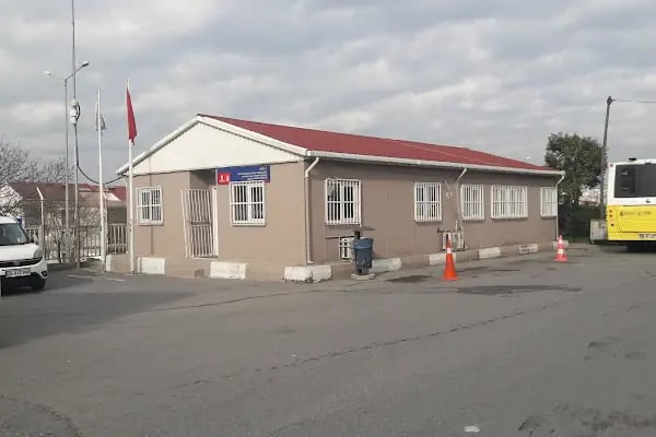 Avcılar Ambarlı IETT - Resim 2