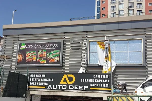 AUTODEEP DETAILING - Resim 2