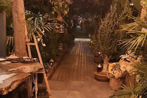 Patlıcan Cafe & Restaurant - Resim 6