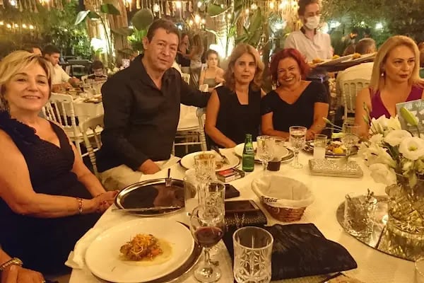 Patlıcan Cafe & Restaurant - Resim 11