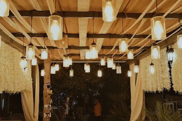 Patlıcan Cafe & Restaurant - Resim 8