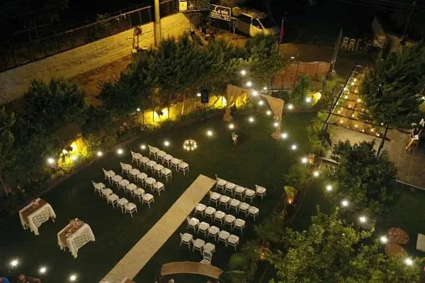 Patlıcan Cafe & Restaurant - Resim 13