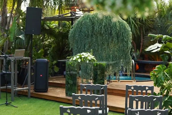 Patlıcan Cafe & Restaurant - Resim 19