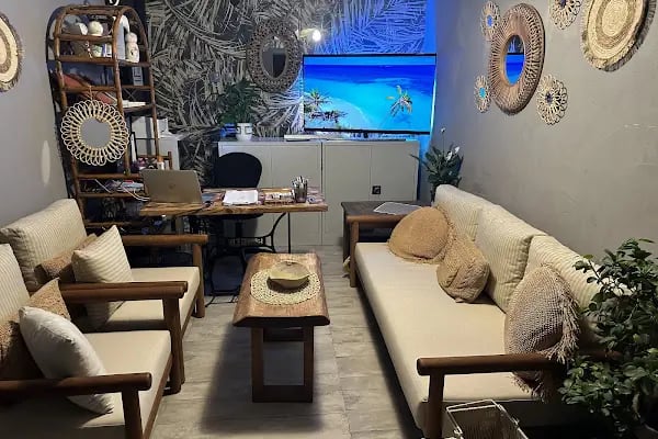 Patlıcan Cafe & Restaurant - Resim 17