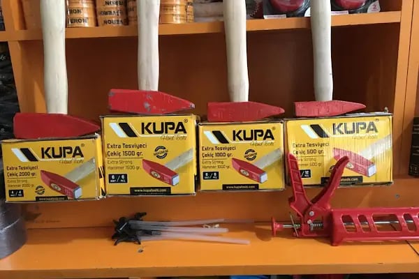 Servet Ticaret - Resim 17