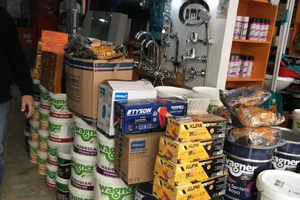 Servet Ticaret - Resim 11