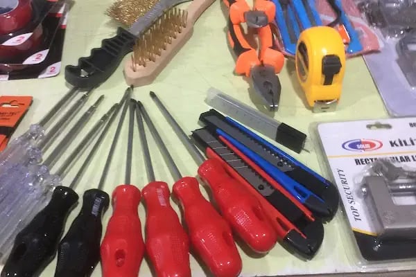 Servet Ticaret - Resim 16