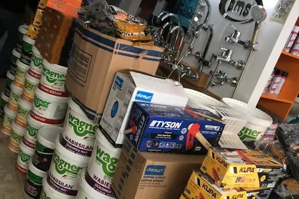 Servet Ticaret - Resim 7