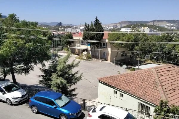 Namık Kemal İlkokulu - Resim 2