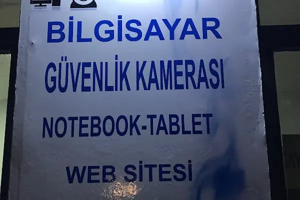 NİZİP BİLGİSAYAR BİLİŞİM CENTER - Resim 8