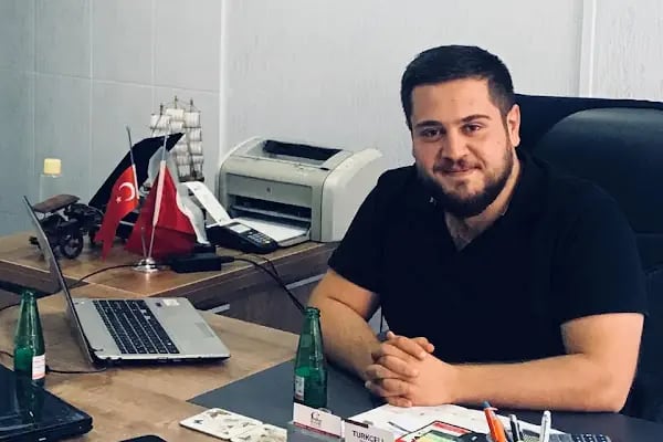 NİZİP BİLGİSAYAR BİLİŞİM CENTER - Resim 7