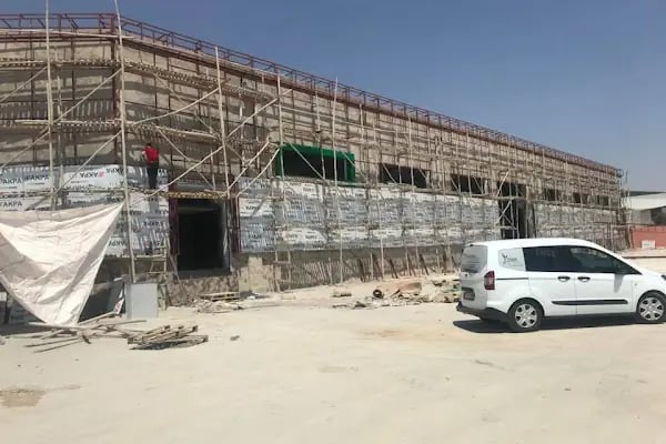 NİZİP BİLGİSAYAR BİLİŞİM CENTER - Resim 2