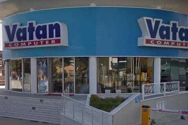 Vatan Bilgisayar Edirne - Resim 13