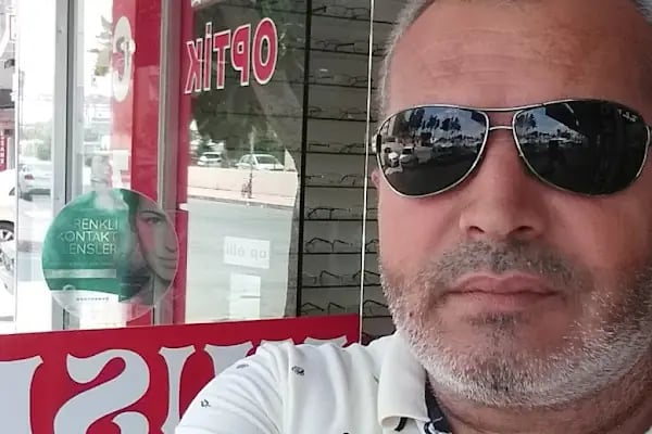 GÖzlükçü Yusuf Optik - Resim 20