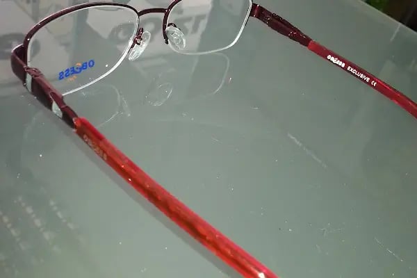 GÖzlükçü Yusuf Optik - Resim 9