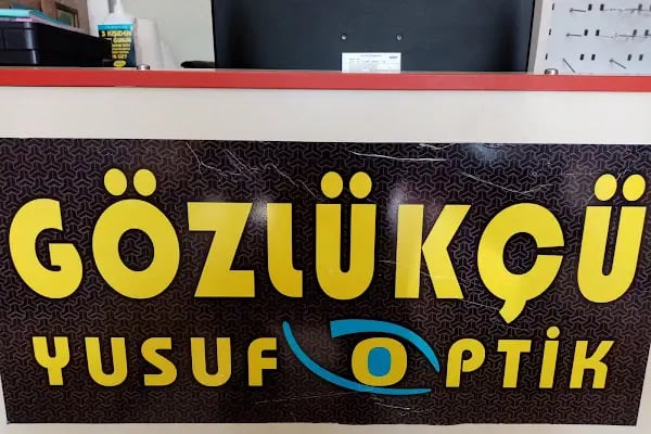 GÖzlükçü Yusuf Optik - Resim 19