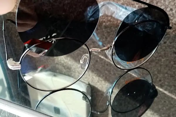 GÖzlükçü Yusuf Optik - Resim 17