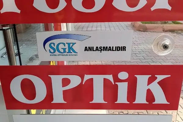 GÖzlükçü Yusuf Optik - Resim 15