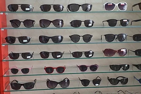 GÖzlükçü Yusuf Optik - Resim 2