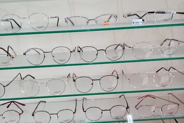 GÖzlükçü Yusuf Optik - Resim 16