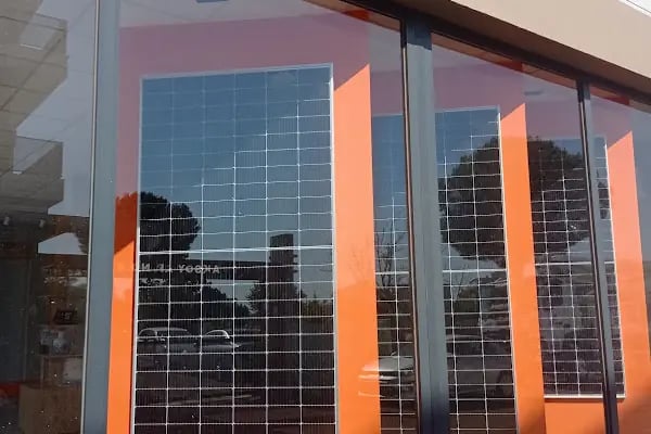 Helios solar - Resim 7