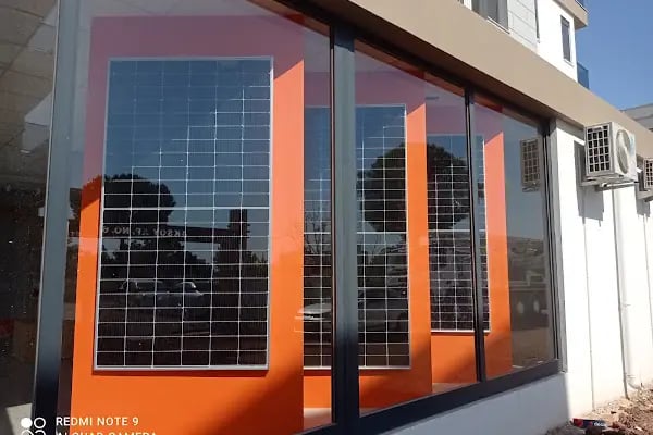 Helios solar - Resim 8