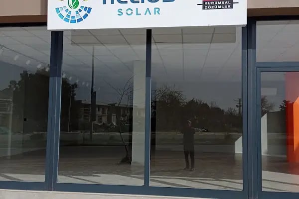 Helios solar - Resim 10