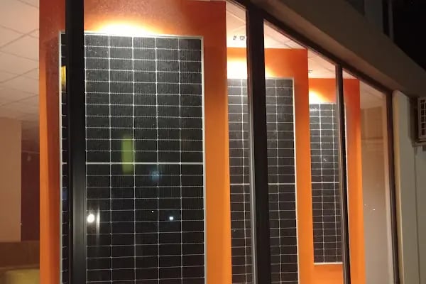Helios solar - Resim 2