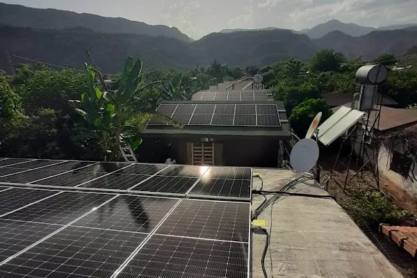 Helios solar - Resim 13