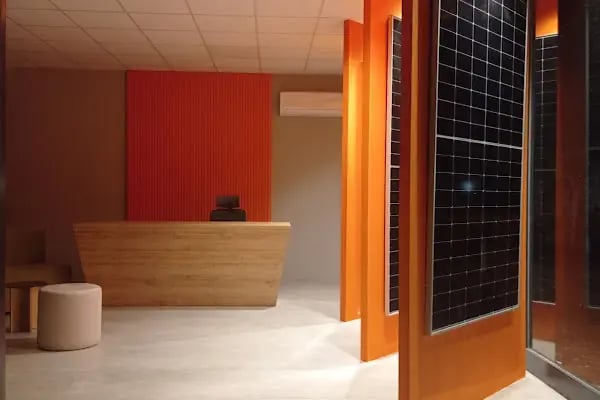 Helios solar - Resim 5
