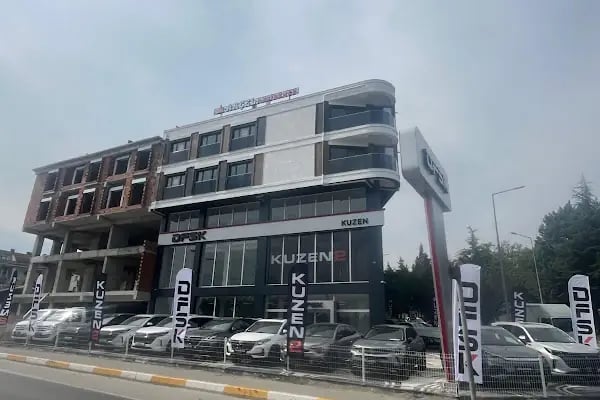 DFSK Plaza Kuzen - KUZEN2 Balıkesir - Resim 5