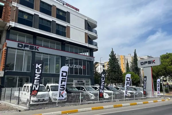 DFSK Plaza Kuzen - KUZEN2 Balıkesir - Resim 6