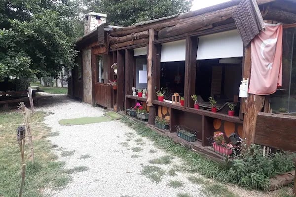 Çamur Evler Butik Pansiyon ve Kamp Alanı (Erikli Şelale/İletişim Whatsapp) - Resim 14