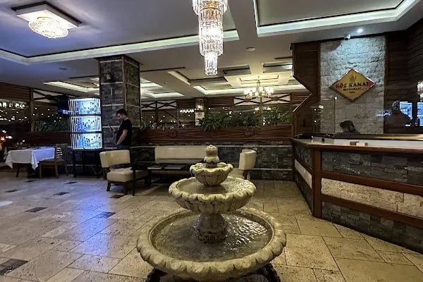 Köz Kanat Ataşehir - Resim 14