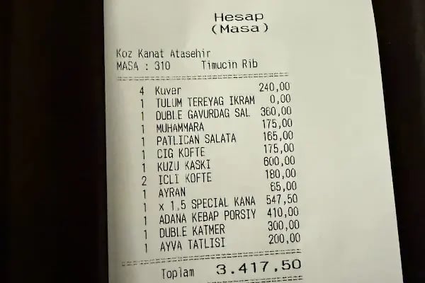 Köz Kanat Ataşehir - Resim 8