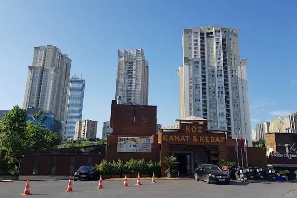 Köz Kanat Ataşehir - Resim 9
