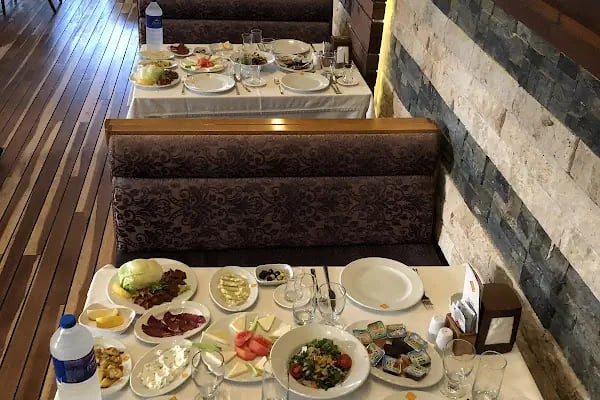 Köz Kanat Ataşehir - Resim 20