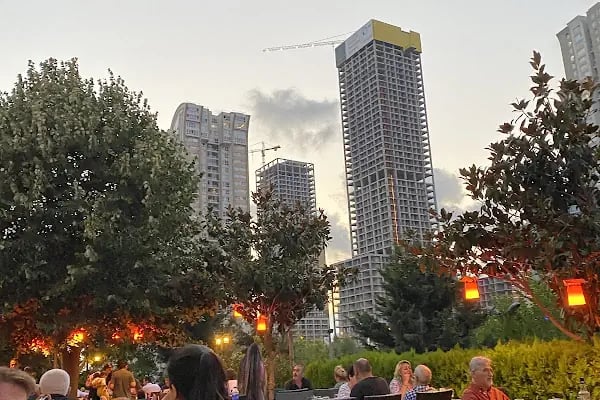 Köz Kanat Ataşehir - Resim 18